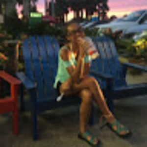 Meet your Posher, Madison